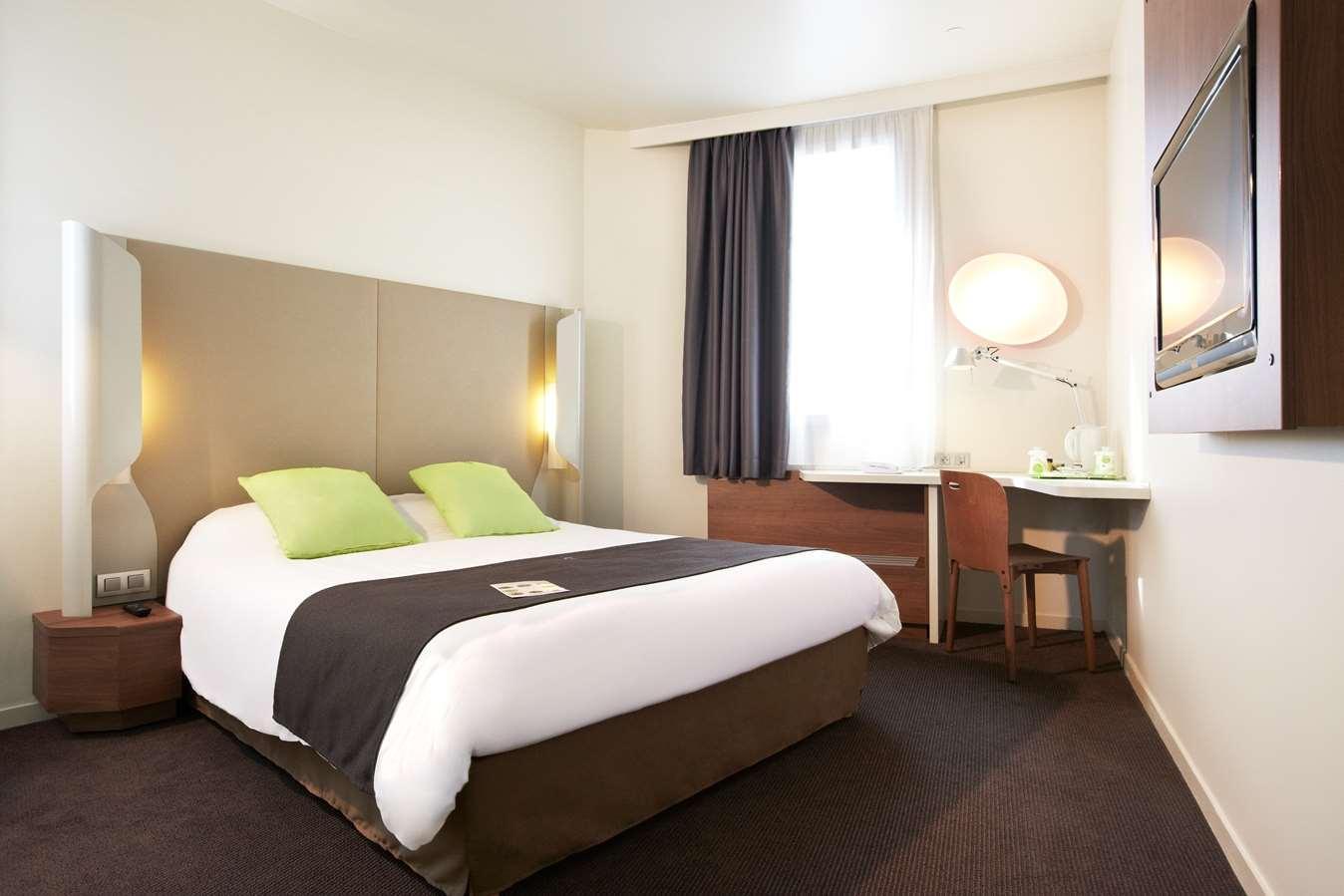 Campanile Cergy-pontoise Hotel Pontoise