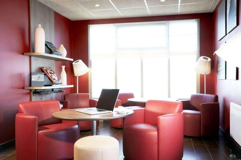 Hotel Campanile Cergy-pontoise Pontoise