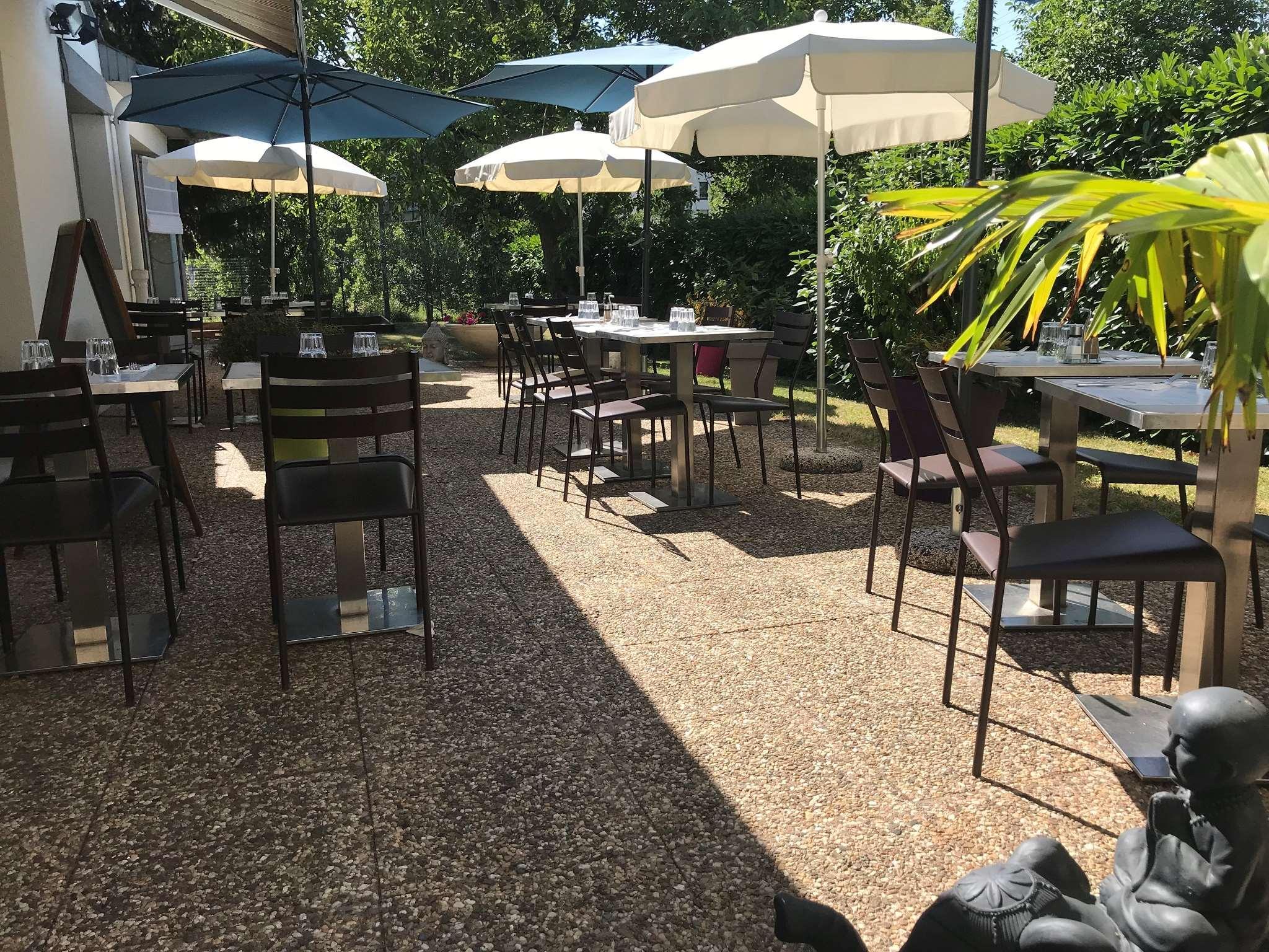 Campanile Cergy-pontoise Hotel 3*