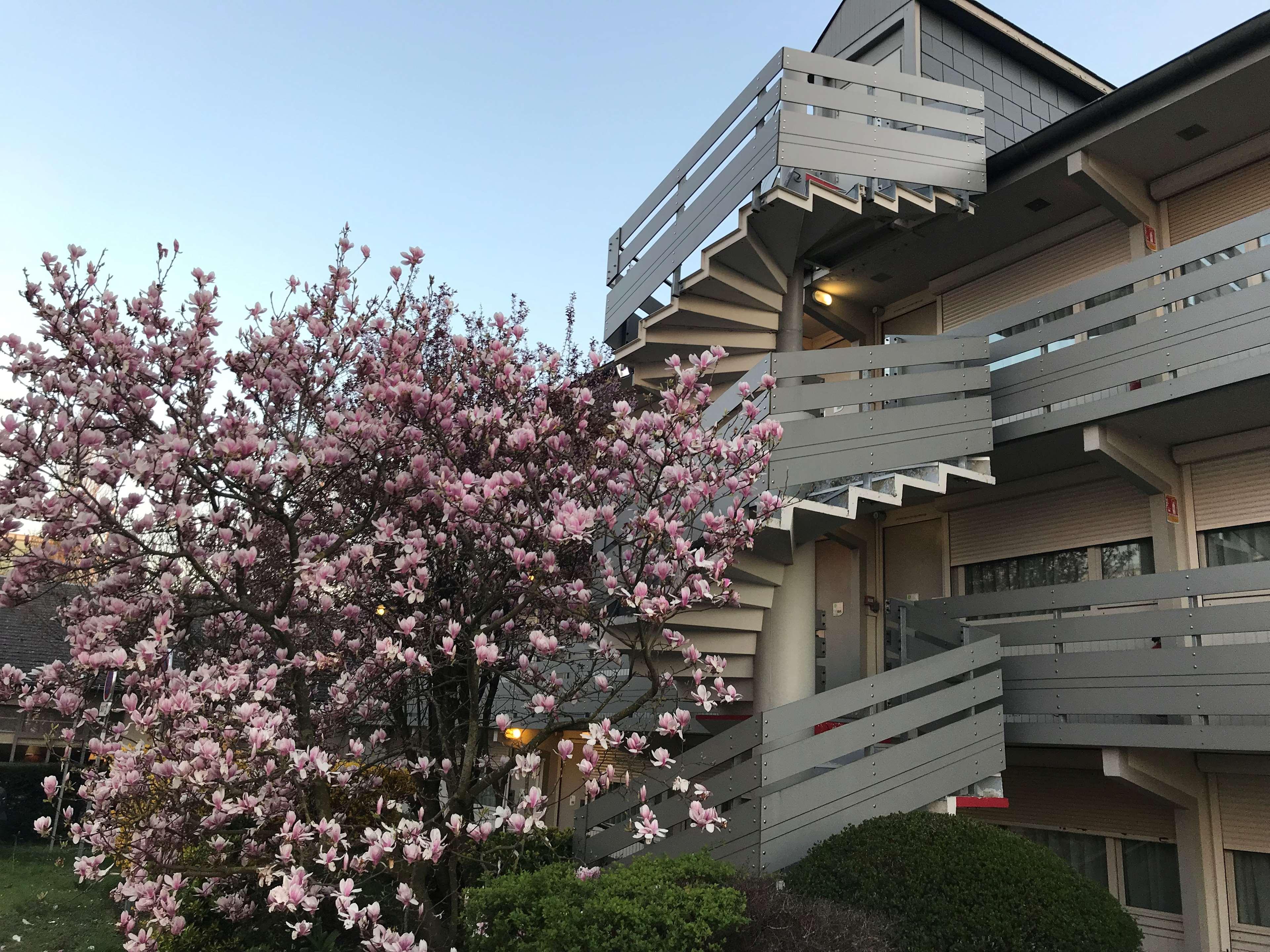Hotel Campanile Cergy-pontoise