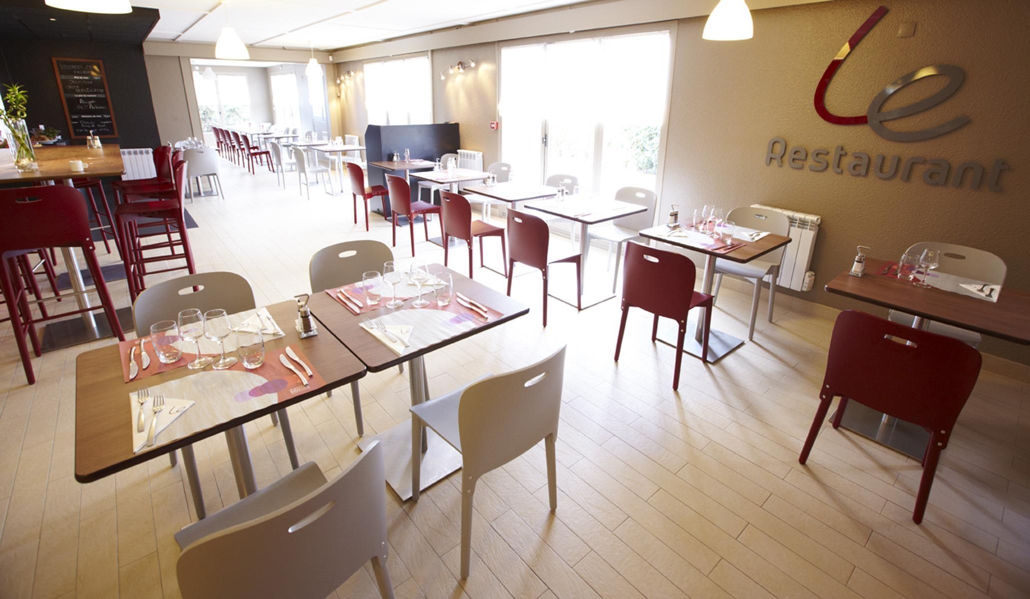 Campanile Cergy-pontoise Hotel Pontoise