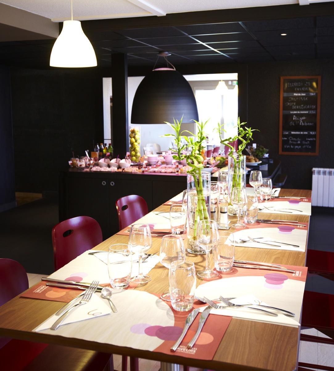 Campanile Cergy-pontoise 3*