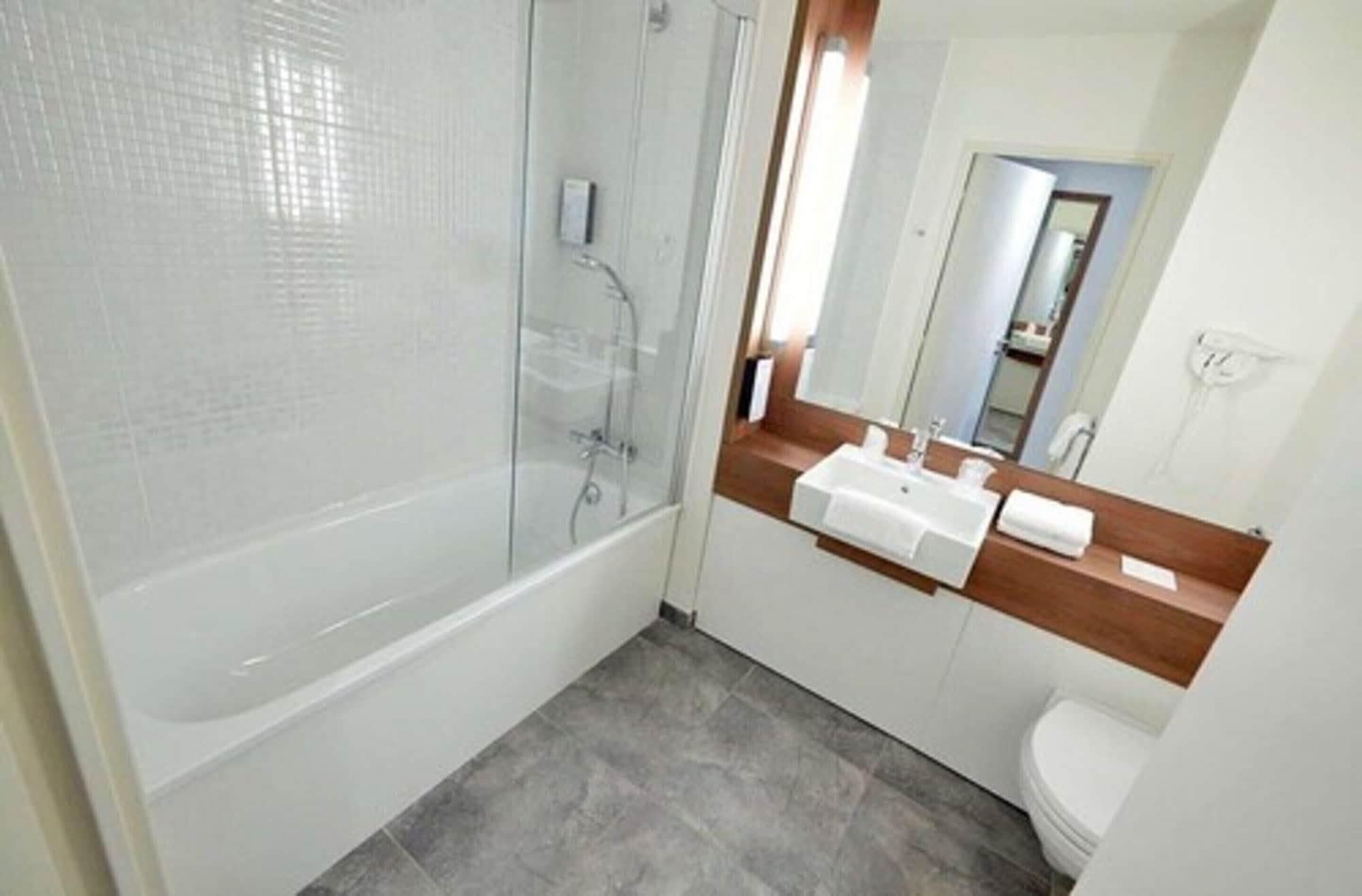 Hotel Campanile Cergy-pontoise
