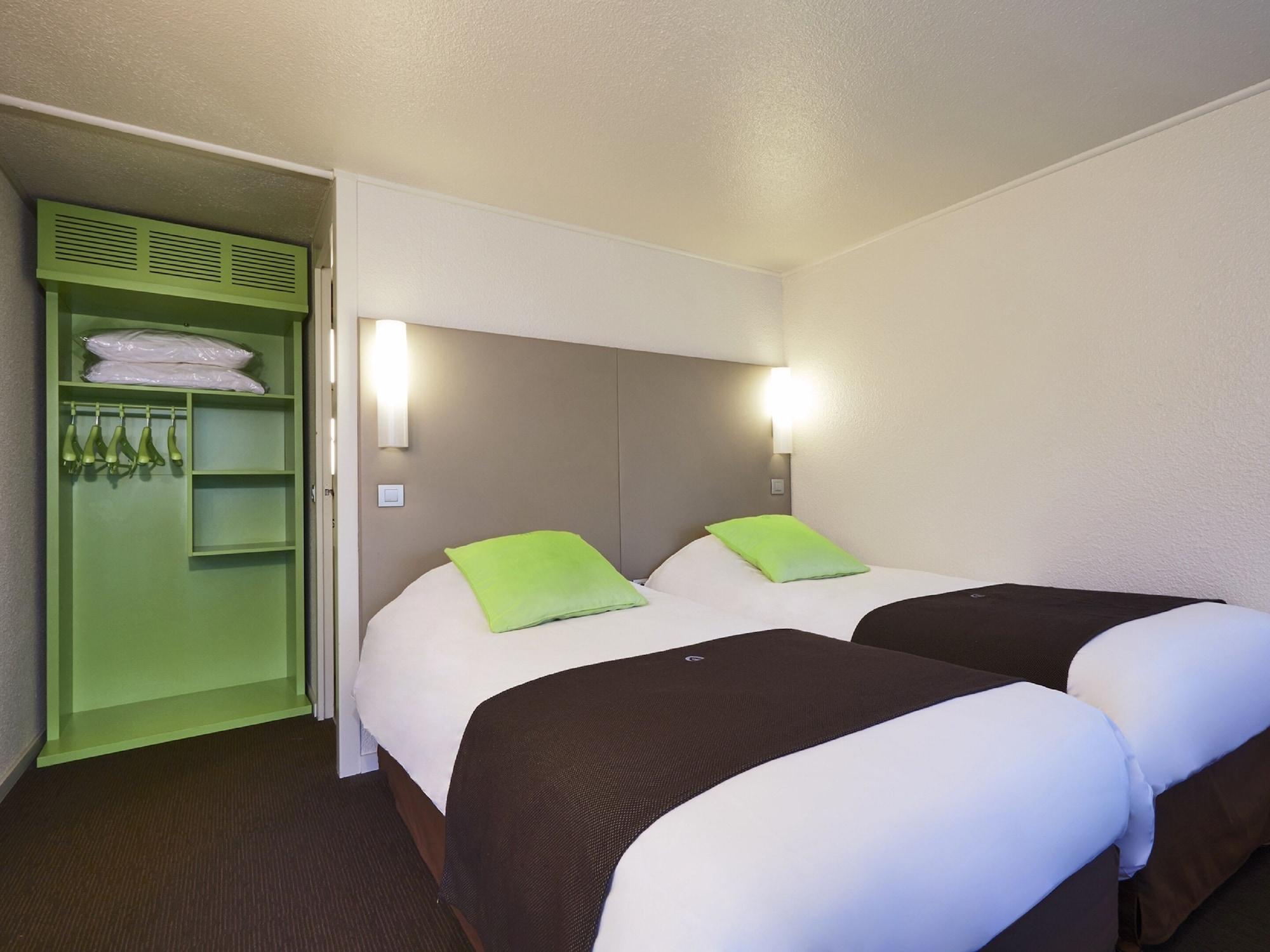 Campanile Cergy-pontoise Hotel 3*