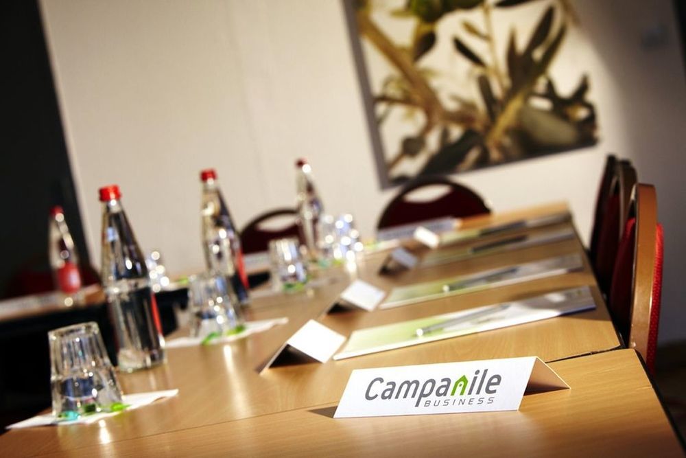 Hotel Campanile Cergy-pontoise 3*