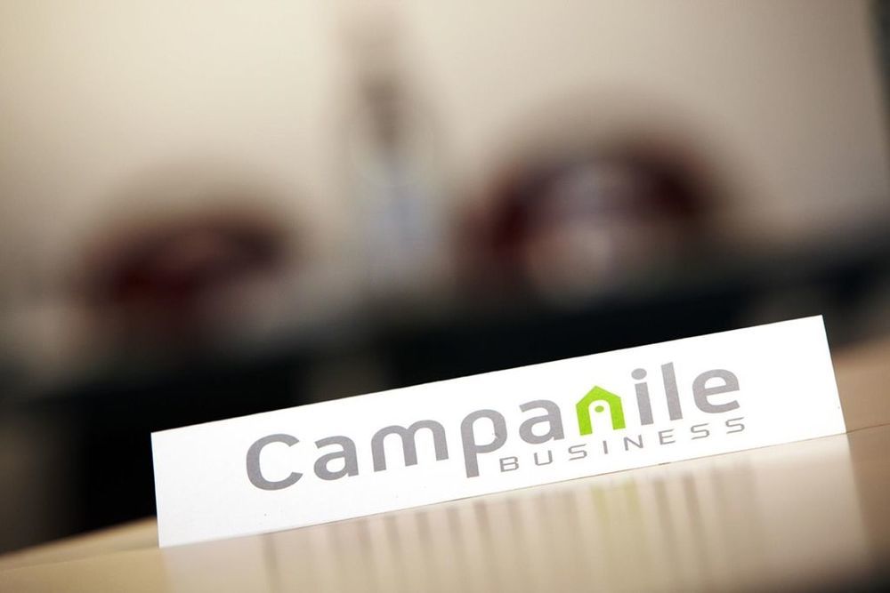Campanile Cergy-pontoise 3*