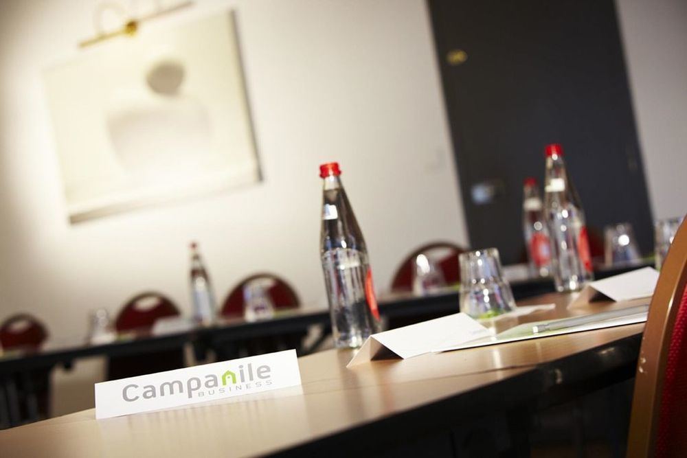 Campanile Cergy-pontoise
