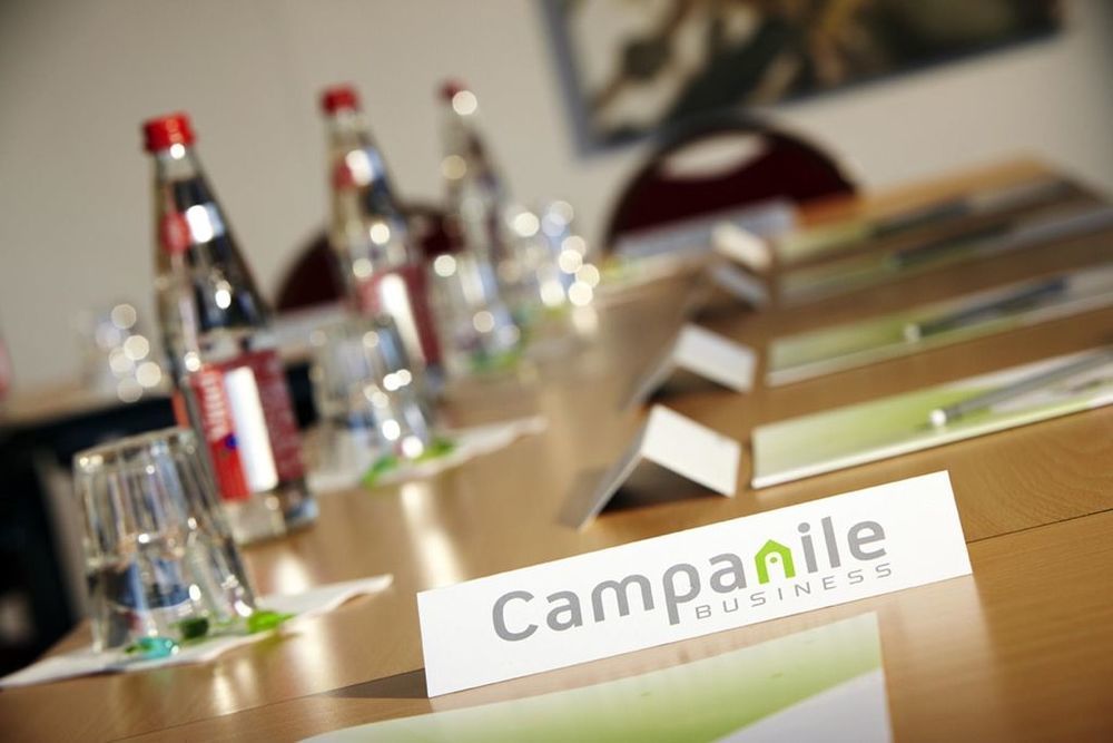 Hotel Campanile Cergy-pontoise Pontoise