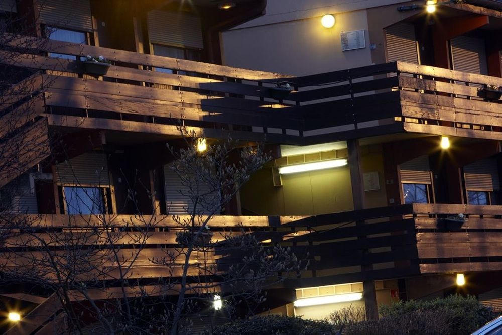 Hotel Campanile Cergy-pontoise
