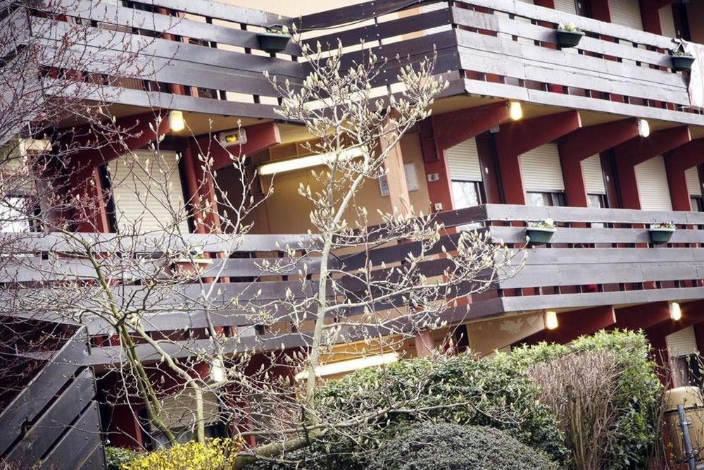 Campanile Cergy-pontoise Hotel 3*