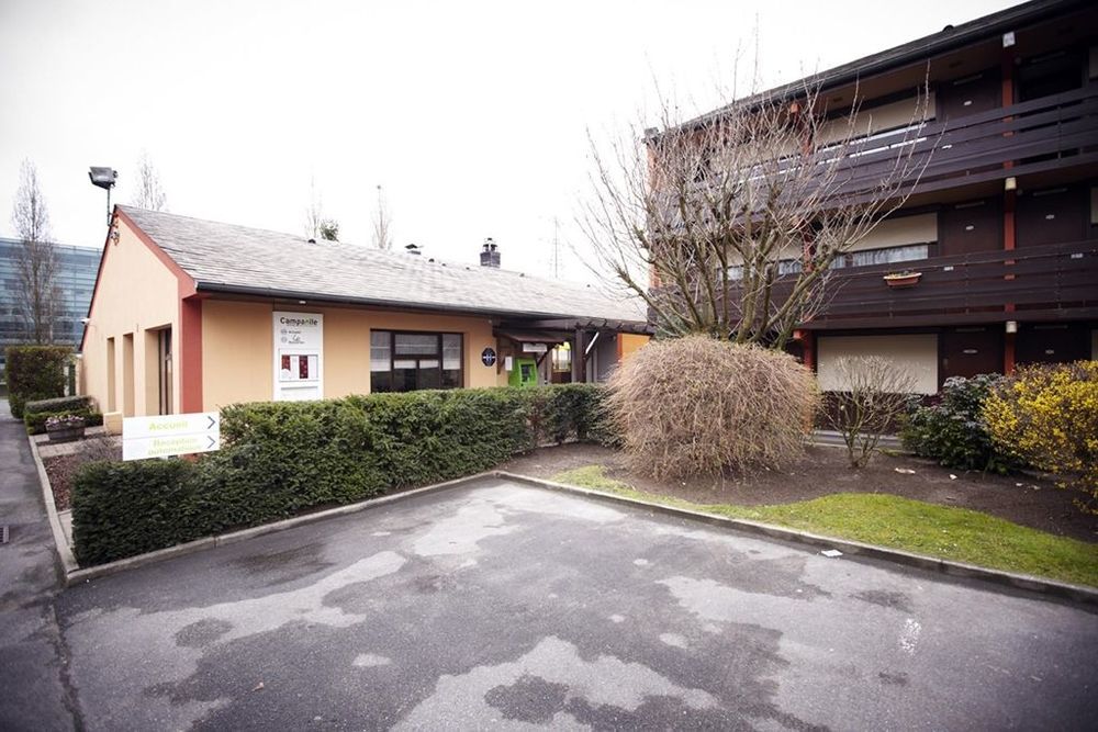 Campanile Cergy-pontoise 3* Pontoise