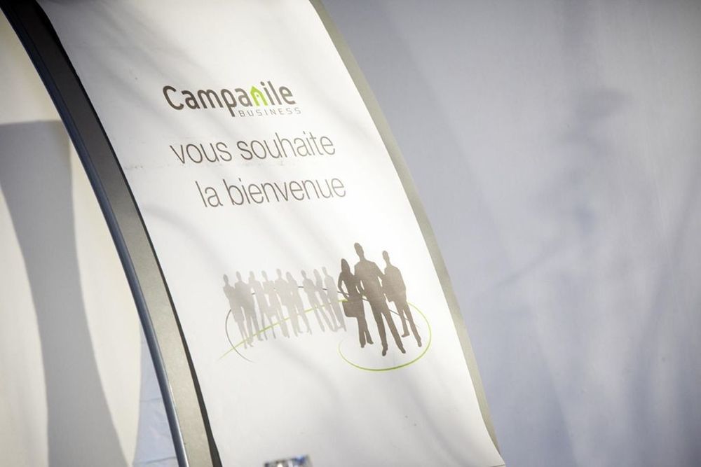 Campanile Cergy-pontoise Hotel