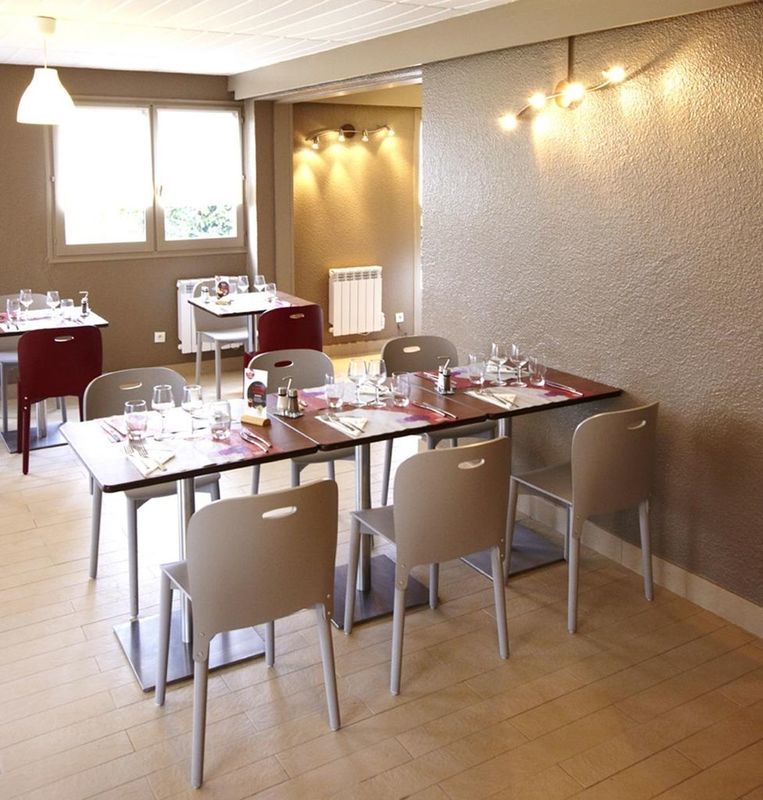 Campanile Cergy-pontoise 3* Pontoise