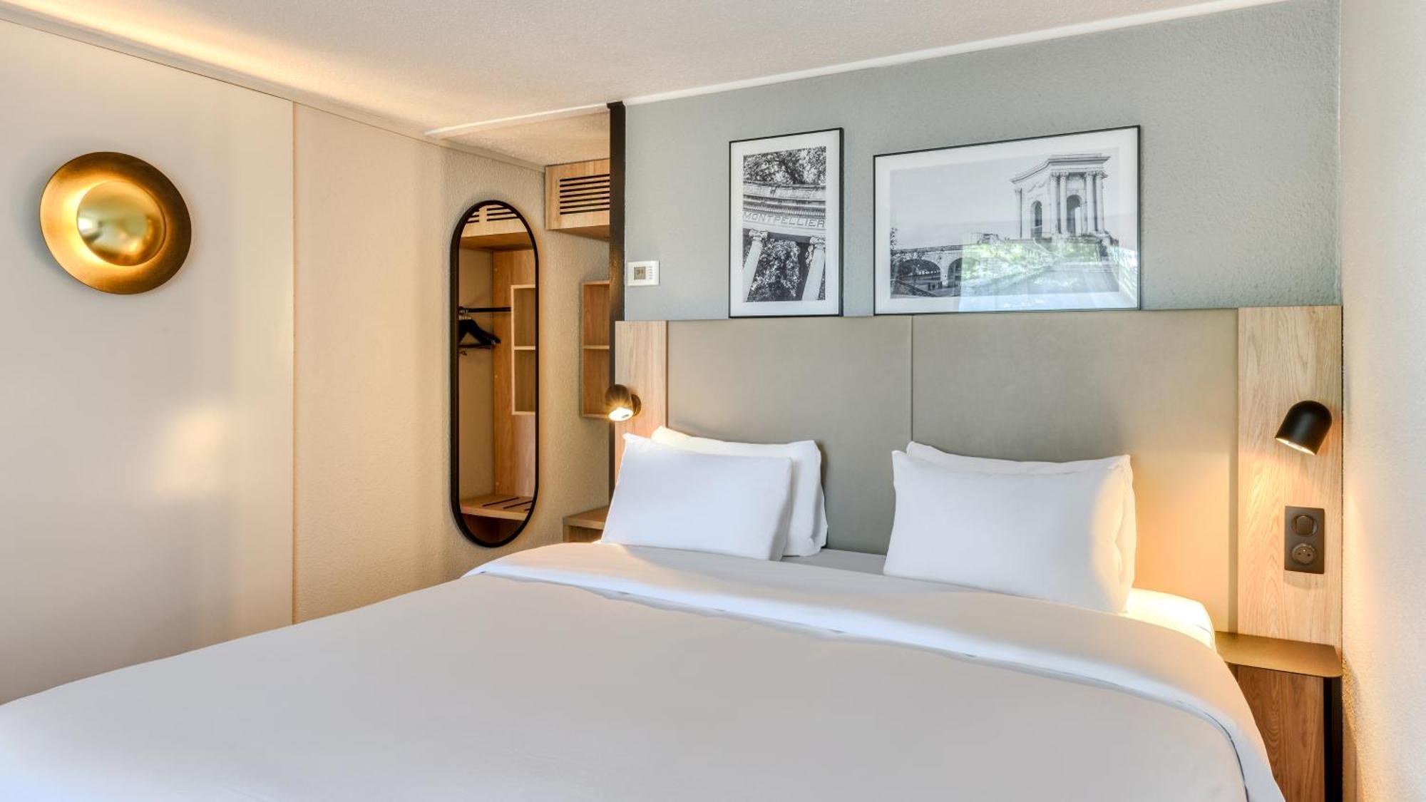 Campanile Cergy-pontoise Hotel Pontoise