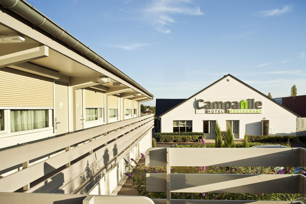 Campanile Cergy-pontoise Pontoise