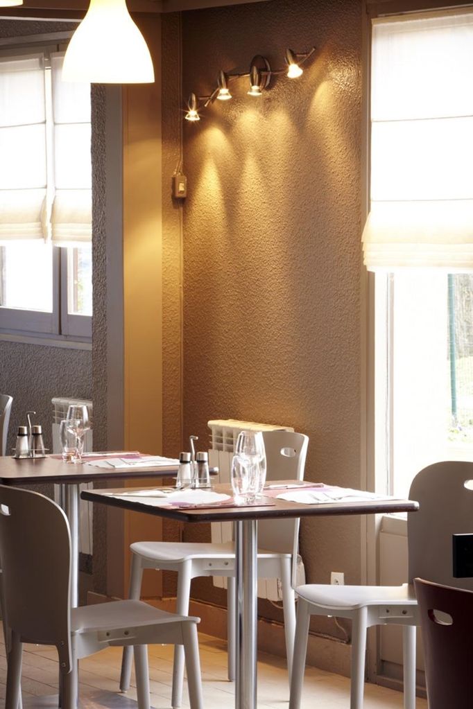 Campanile Cergy-pontoise Hotel Pontoise