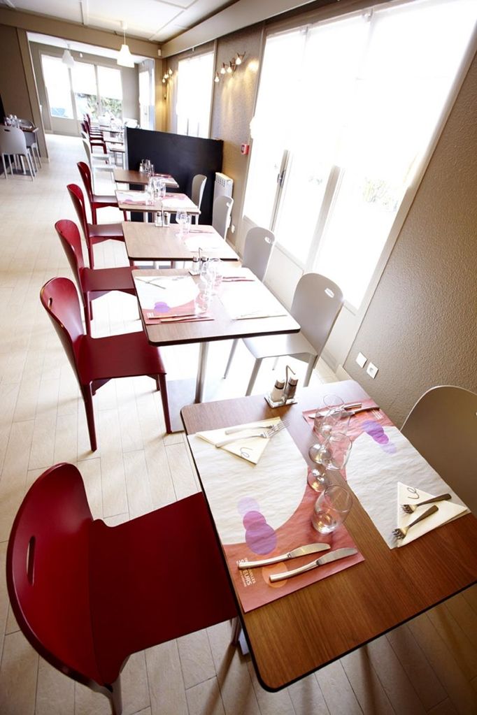 Campanile Cergy-pontoise Hotel Pontoise