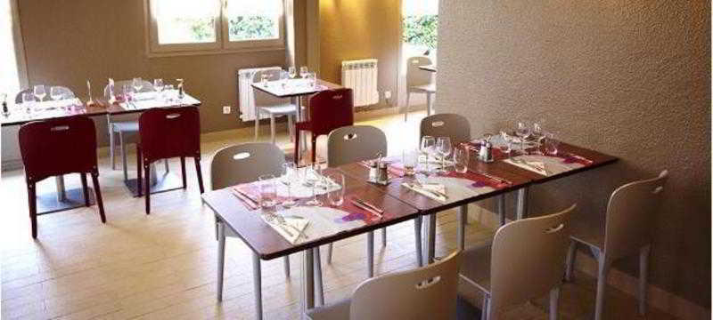Campanile Cergy-pontoise Hotel Pontoise