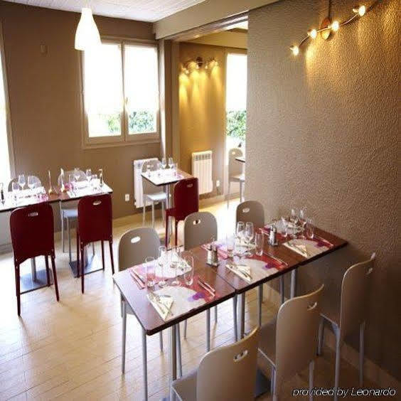 Campanile Cergy-pontoise Hotel 3*