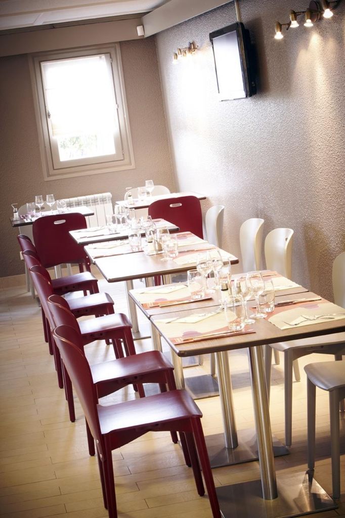 Campanile Cergy-pontoise Hotel Pontoise