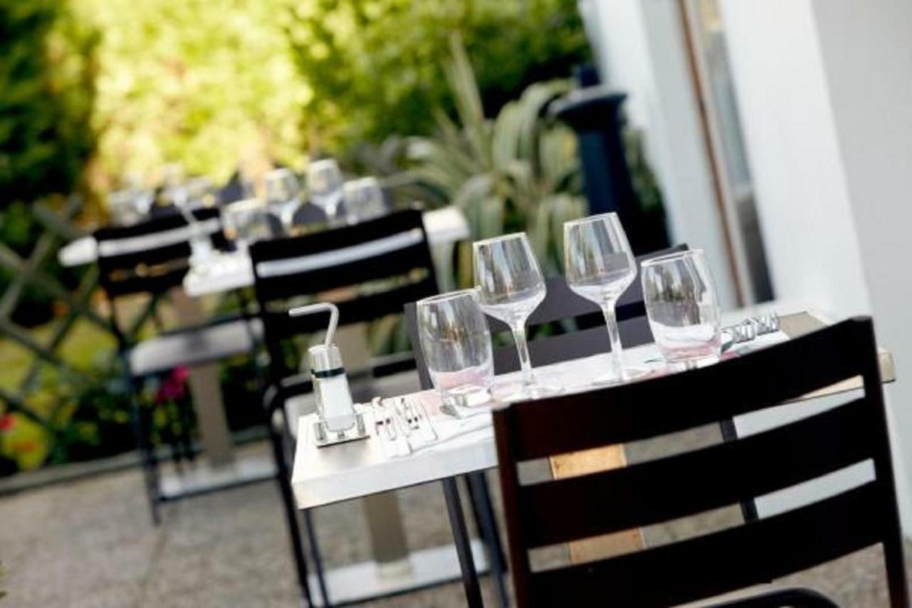 Hotel Campanile Cergy-pontoise